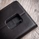 Классический кожаный чехол-книжка ELITE для Samsung Series S ручной работы | Коричневый SKU0001-5 фото 7