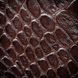 Чохол книжка Crocodille із натуральної шкіри для Samsung Series S | Коричневий | Глянець SKU0002-5 фото 5