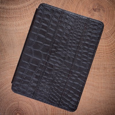 Liberty Genuine Leather Tablet Case | Brown SKU00080-1 photo