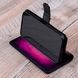 Винтажный кожаный чехол книга Exclusive для Xiaomi Mi Series | Фиолетовый SKU0003-5 фото 3