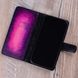 Винтажный кожаный чехол книга Exclusive для Xiaomi Mi Series | Фиолетовый SKU0003-5 фото 9
