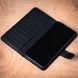 Crocodile Leather Book Case for Xiaomi Series | Black | Glossy SKU0002-1 photo 6