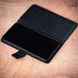 Crocodile Leather Book Case for Xiaomi Series | Black | Glossy SKU0002-1 photo 7