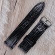 Iguana Leather Strap for Apple Watch (Series 8/7/SE/6/5/4/3/2)