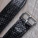 Iguana Leather Strap for Apple Watch (Series 8/7/SE/6/5/4/3/2) SKU0040-1 photo 3