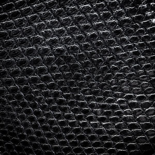 Чохол бампер Iguana із натуральної шкіри ігуани для Apple Iphone ручної роботи | Чорний SKU0020-5 фото
