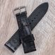 The 'Crocco' gift set in genuine crocodile leather (Wallet + Belt) SKU0150-3 photo 6