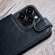 ELITE flip leather case for Xiaomi Mi Series | Black SKU0030-7 photo 5