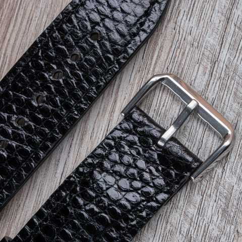 Ullu alligator leather cheap strap